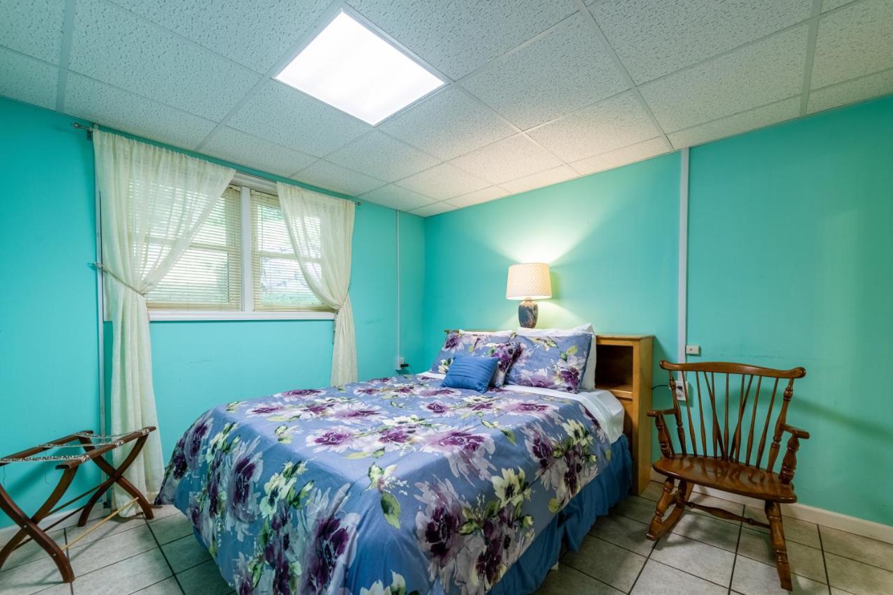 Hood Lower Lake Junaluska Exterior foto